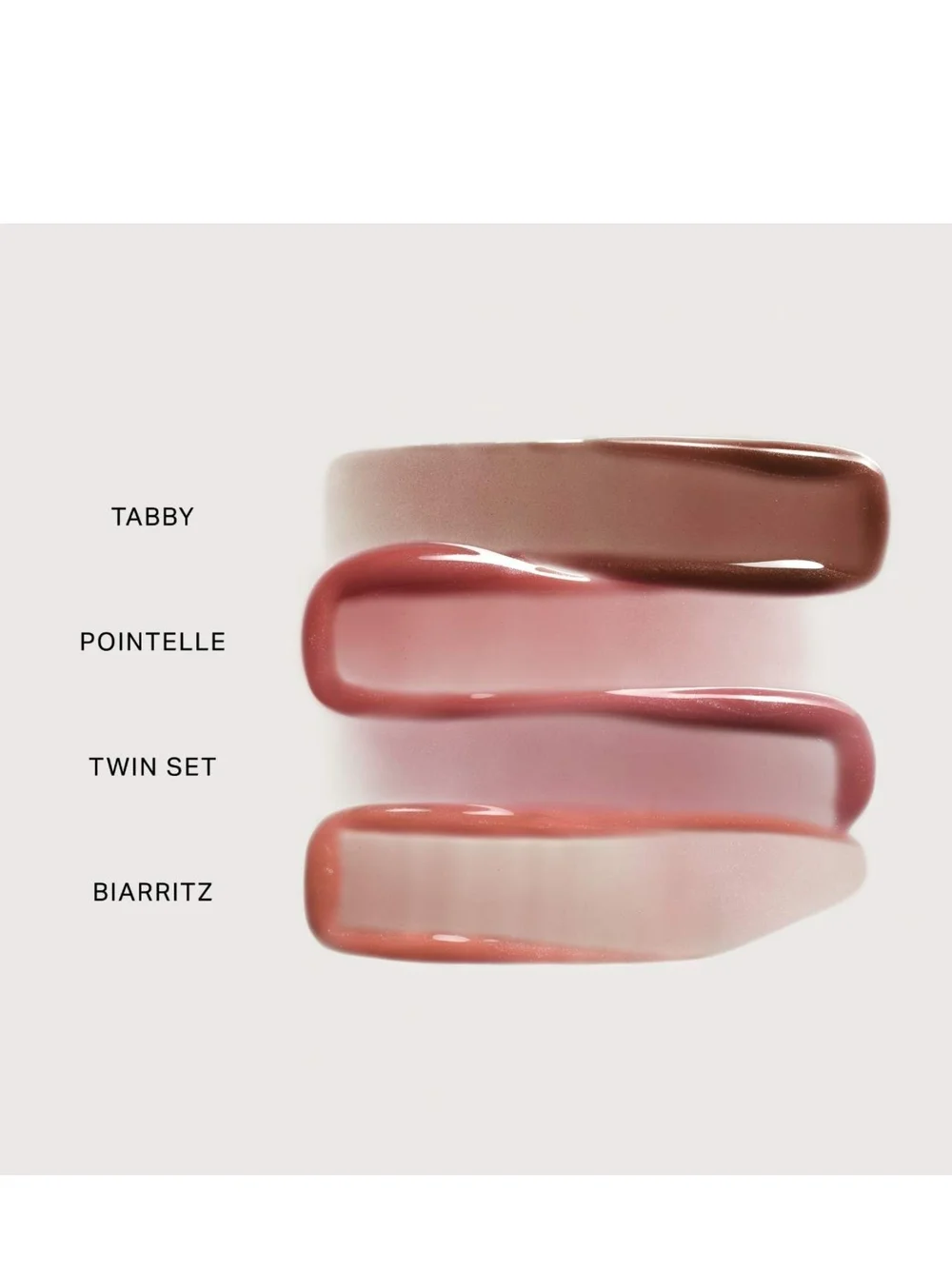 Merit hydrating lip